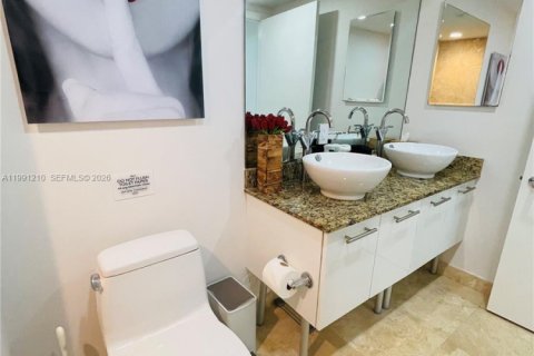 Copropriété à louer à Miami, Floride: 1 chambre, 91.14 m2 № 2062850 - photo 27