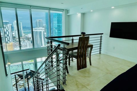 Copropriété à louer à Miami, Floride: 1 chambre, 91.14 m2 № 2062850 - photo 11