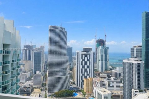 Condo à Miami, Floride, 1 chambre  № 2062850