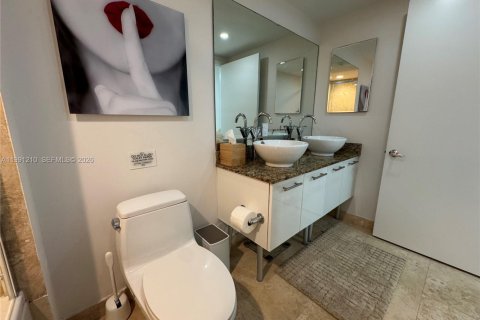 Copropriété à louer à Miami, Floride: 1 chambre, 91.14 m2 № 2062850 - photo 24