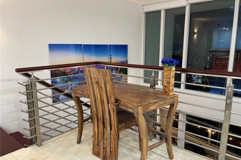Copropriété à louer à Miami, Floride: 1 chambre, 91.14 m2 № 2062850 - photo 28