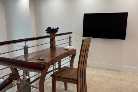 Copropriété à louer à Miami, Floride: 1 chambre, 91.14 m2 № 2062850 - photo 17