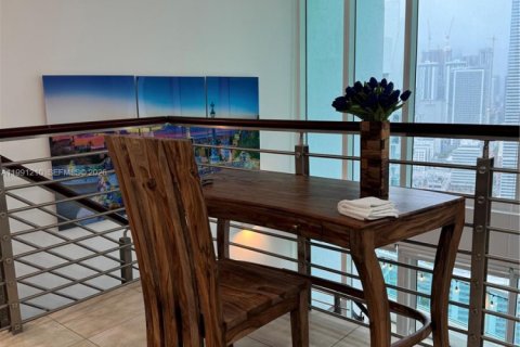 Copropriété à louer à Miami, Floride: 1 chambre, 91.14 m2 № 2062850 - photo 13