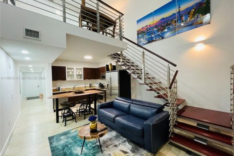 Copropriété à louer à Miami, Floride: 1 chambre, 91.14 m2 № 2062850 - photo 3