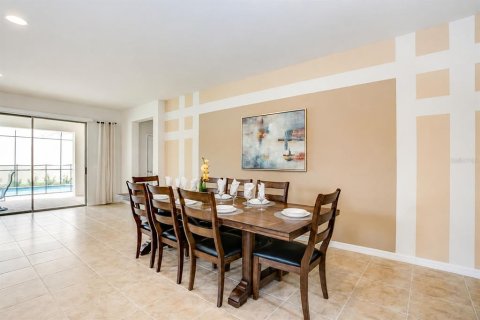 Casa en alquiler en Kissimmee, Florida, 8 dormitorios, 375.42 m2 № 2348077 - foto 6