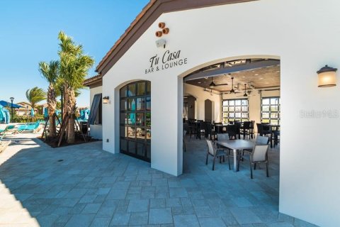 Casa en alquiler en Kissimmee, Florida, 8 dormitorios, 375.42 m2 № 2348077 - foto 17