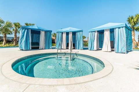 Casa en alquiler en Kissimmee, Florida, 8 dormitorios, 375.42 m2 № 2348077 - foto 21