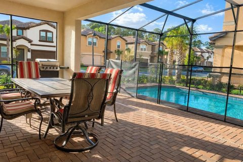 Casa en alquiler en Kissimmee, Florida, 8 dormitorios, 375.42 m2 № 2348077 - foto 2