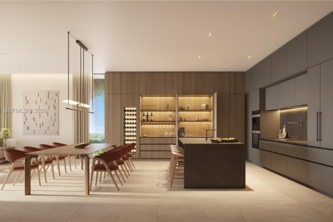 Condo in Miami, Florida, 2 bedrooms № 2080589