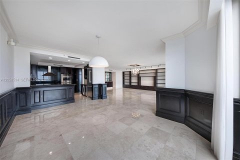 Copropriété à louer à Aventura, Floride: 3 chambres, 303.23 m2 № 2168153 - photo 15
