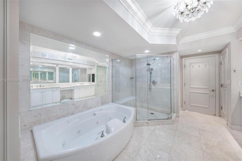 Copropriété à louer à Aventura, Floride: 3 chambres, 303.23 m2 № 2168153 - photo 29