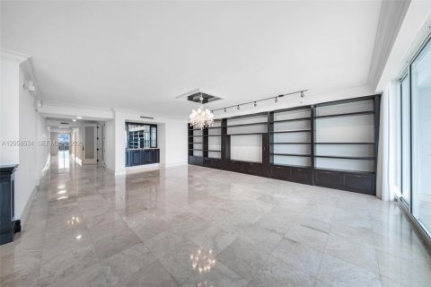 Copropriété à louer à Aventura, Floride: 3 chambres, 303.23 m2 № 2168153 - photo 7