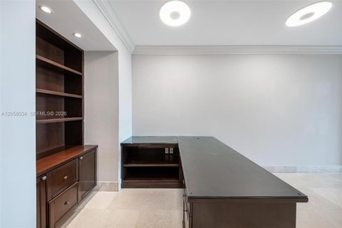Copropriété à louer à Aventura, Floride: 3 chambres, 303.23 m2 № 2168153 - photo 26