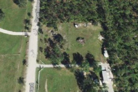 Land in Punta Gorda, Florida № 2240009
