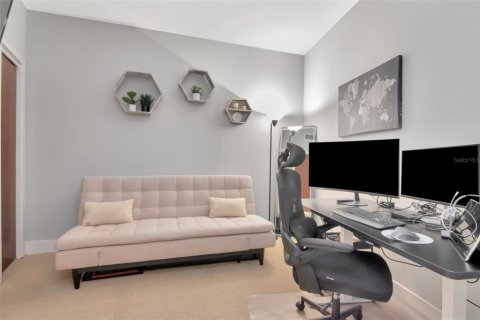 Condo in Tampa, Florida, 2 bedrooms  № 1822680 - photo 20