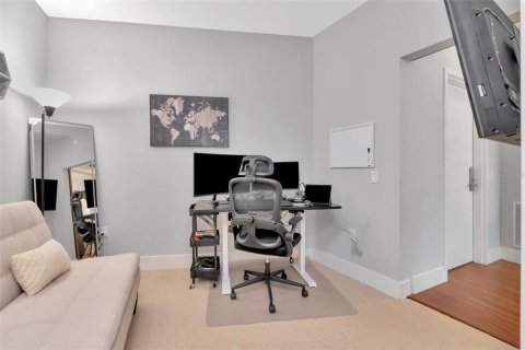 Condo in Tampa, Florida, 2 bedrooms  № 1822680 - photo 21