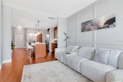 Condo in Tampa, Florida, 2 bedrooms  № 1822680 - photo 12