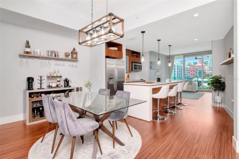 Condo in Tampa, Florida, 2 bedrooms  № 1822680 - photo 3