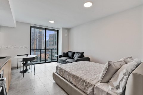 Купить кондоминиум в Майами, Флорида № 2056843 - фото 7