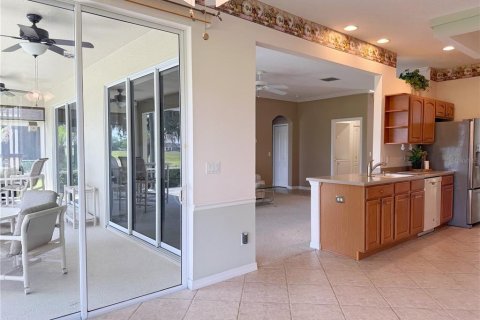 Villa ou maison à vendre à Clermont, Floride: 3 chambres, 168.71 m2 № 2142866 - photo 16