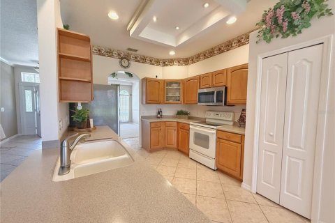 Villa ou maison à vendre à Clermont, Floride: 3 chambres, 168.71 m2 № 2142866 - photo 15