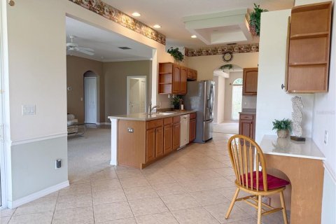 Villa ou maison à vendre à Clermont, Floride: 3 chambres, 168.71 m2 № 2142866 - photo 14