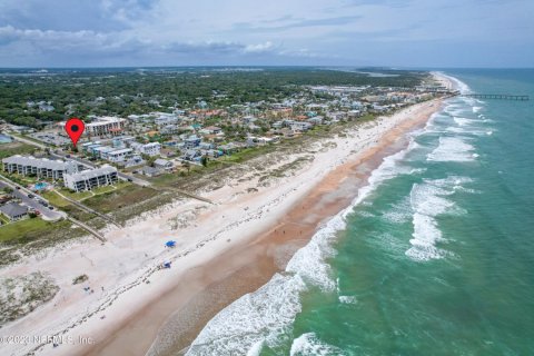 Terreno en venta en Saint Augustine, Florida № 766932 - foto 1