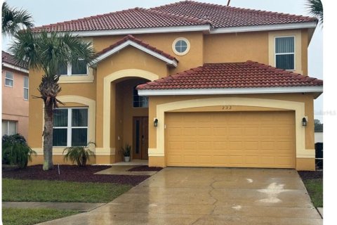 House in Davenport, Florida 6 bedrooms, 257.43 sq.m. № 2212704