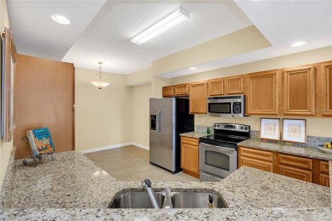 Copropriété à vendre à Orlando, Floride: 3 chambres, 154.22 m2 № 1844348 - photo 5
