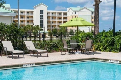 Copropriété à vendre à Orlando, Floride: 3 chambres, 154.22 m2 № 1844348 - photo 28