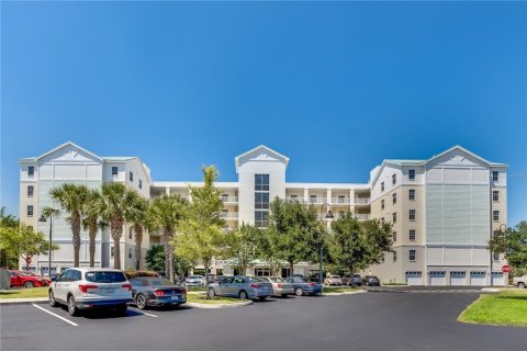Copropriété à vendre à Orlando, Floride: 3 chambres, 154.22 m2 № 1844348 - photo 2