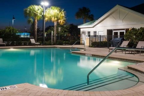 Copropriété à vendre à Orlando, Floride: 3 chambres, 154.22 m2 № 1844348 - photo 27