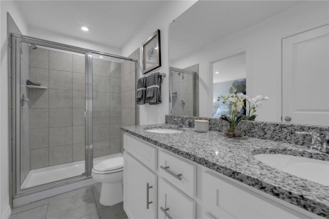 Touwnhouse à vendre à Davenport, Floride: 3 chambres, 134.8 m2 № 2266577 - photo 30
