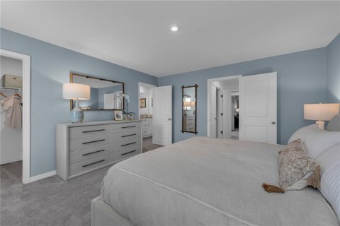Touwnhouse à vendre à Davenport, Floride: 3 chambres, 134.8 m2 № 2266577 - photo 26