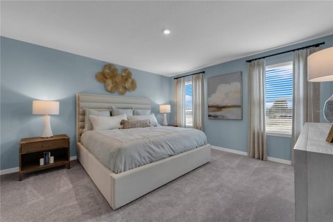Touwnhouse à vendre à Davenport, Floride: 3 chambres, 134.8 m2 № 2266577 - photo 27