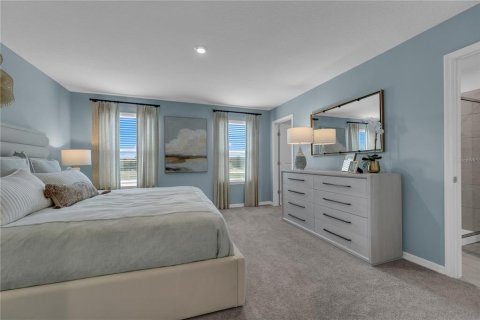 Touwnhouse à vendre à Davenport, Floride: 3 chambres, 134.8 m2 № 2266577 - photo 28