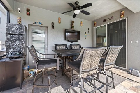 Villa ou maison à vendre à Orlando, Floride: 5 chambres, 293.57 m2 № 2205465 - photo 20