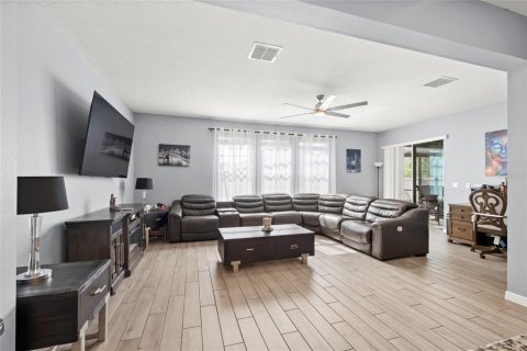 Villa ou maison à vendre à Orlando, Floride: 5 chambres, 293.57 m2 № 2205465 - photo 7