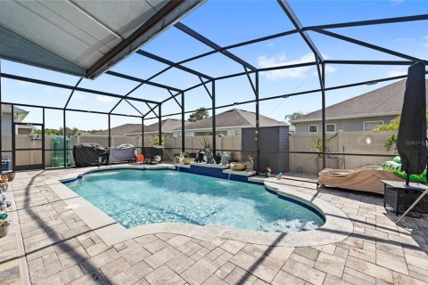 Villa ou maison à vendre à Orlando, Floride: 5 chambres, 293.57 m2 № 2205465 - photo 21