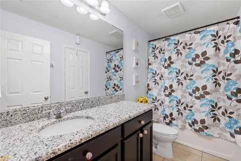 Villa ou maison à vendre à Orlando, Floride: 5 chambres, 293.57 m2 № 2205465 - photo 18