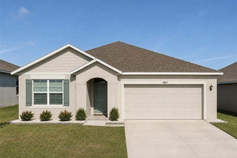 Villa ou maison à Davenport, Floride 3 chambres, 160.26 m2 № 2322276