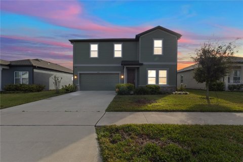 Villa ou maison à vendre à Deltona, Floride: 4 chambres, 230.3 m2 № 1545566 - photo 30