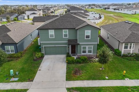 Villa ou maison à vendre à Deltona, Floride: 4 chambres, 230.3 m2 № 1545566 - photo 29