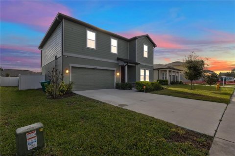 Villa ou maison à vendre à Deltona, Floride: 4 chambres, 230.3 m2 № 1545566 - photo 28