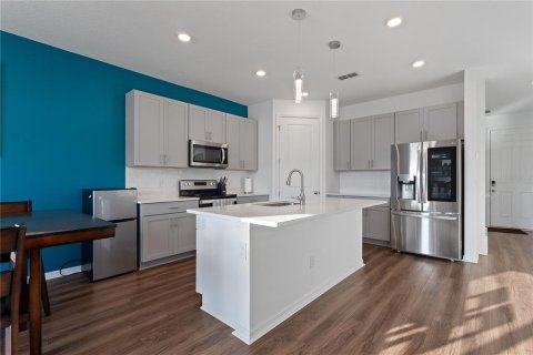 Villa ou maison à vendre à Deltona, Floride: 4 chambres, 230.3 m2 № 1545566 - photo 10