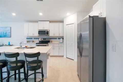 Villa ou maison à louer à Port Charlotte, Floride: 4 chambres, 182.83 m2 № 1124655 - photo 19
