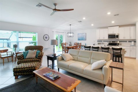 Villa ou maison à louer à Port Charlotte, Floride: 4 chambres, 182.83 m2 № 1124655 - photo 29