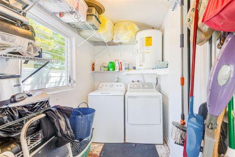 Casa en venta en Largo, Florida, 2 dormitorios, 99.41 m2 № 1602279 - foto 21