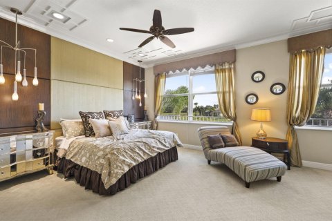 House in Port St. Lucie, Florida 3 bedrooms, 216.46 sq.m. № 2083569 - photo 22