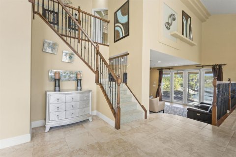 House in Port St. Lucie, Florida 3 bedrooms, 216.46 sq.m. № 2083569 - photo 20